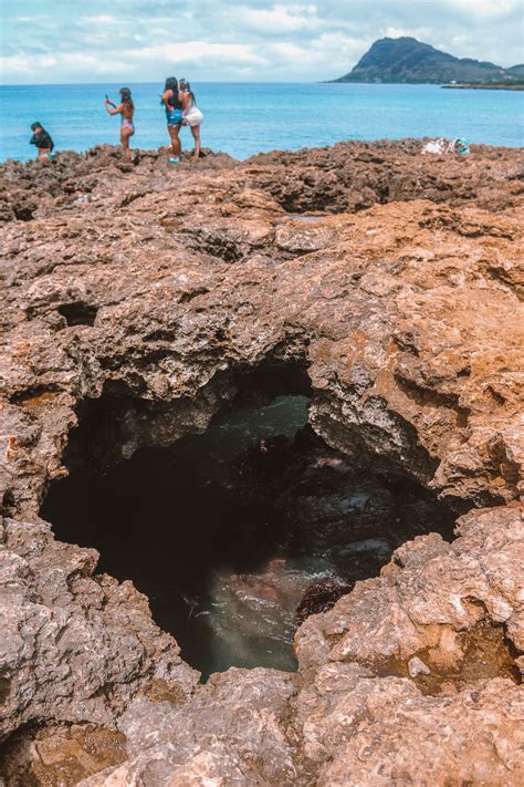 11 Secret Spots in Oahu Hawaii | Simply Wander