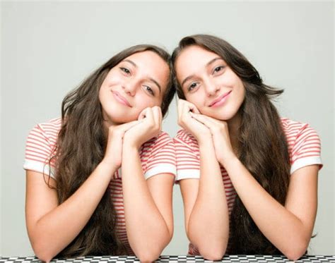 What do 'non-identical' identical twins have to do with COVID-19 ...