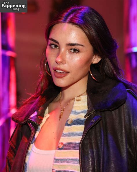 Madison Beer Hot (11 New Photos) - OnlyFans Leaked Nudes