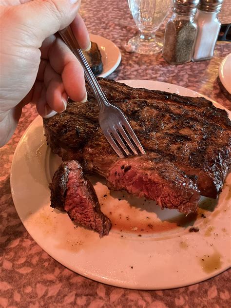 Meatdad - Paid Prime Quarter Steakhouse in Princeton, IL another visit