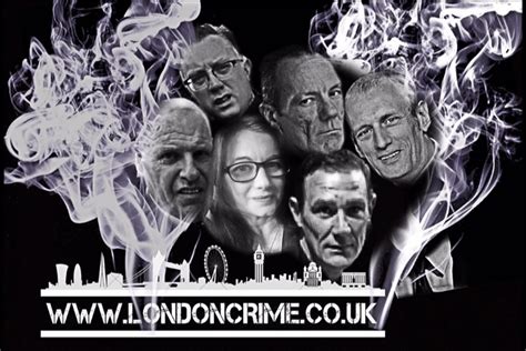 For all your London-based books, film and tourism
