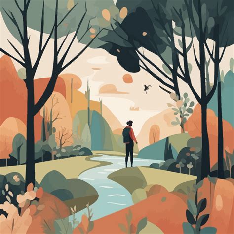 Limitless Creativity with AI-Enhanced Illustrations - VectorArt.ai