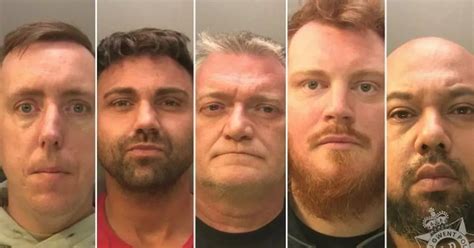 Drug gang member who made £600,000 from shipping cocaine to pay back ...
