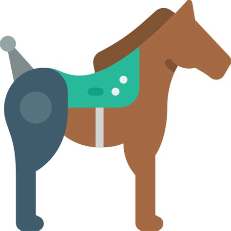 Horse - Free animals icons
