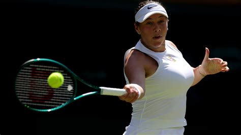 Last American woman to win Wimbledon: How Amanda Anisimova can snap USA
