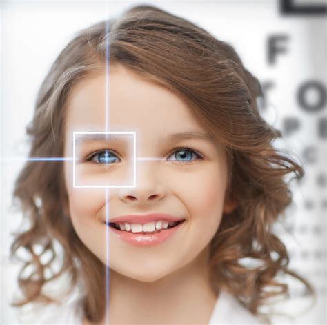 Children’s Eye Health Tips | Children’s Eye Health and Safety Month ...