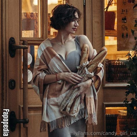 Candy_girl_ua Nude OnlyFans Leaks - Photo #1093151 - Fapopedia