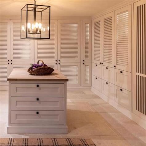 Unfinished Louvered Cabinet Doors | Cabinets Matttroy