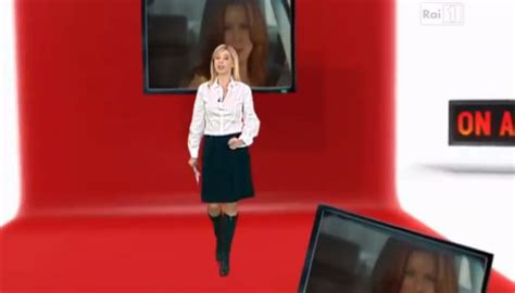 THE APPRECIATION OF BOOTED NEWS WOMEN BLOG : Cinzia De Ponti Puts Italy ...