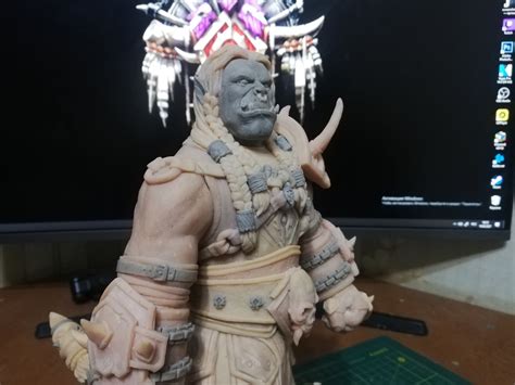 Varok Saurfang : r/wow