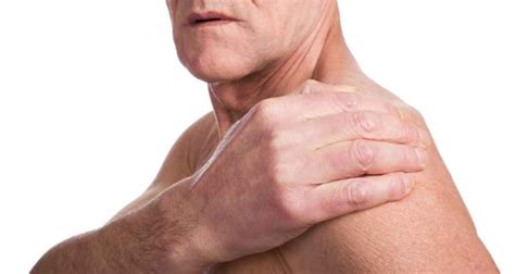 Shoulder Pain and Heart Attack: How Are They Related? | New Health Advisor