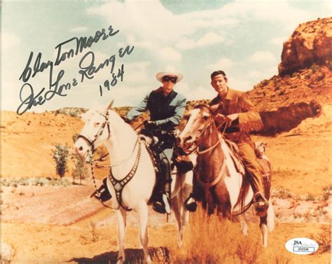 Clayton Moore's Wife: A Lifetime Journey – The Full Story Revealed. Image 7