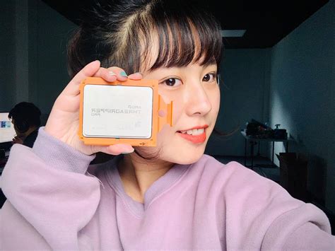 CPU AMD Ryzen Threadripper PRO 3995WX Hiệu năng vượt bậc