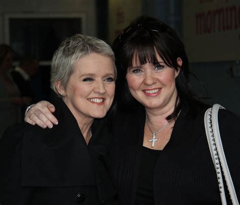 Coleen Nolan leads celebrity tributes to her late sister Bernie Nolan ...