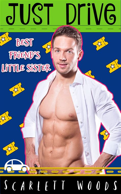 Just Drive by Scarlett Woods | Goodreads