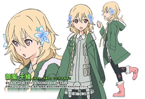 The Rolling Girls Wiki | FANDOM powered by Wikia
