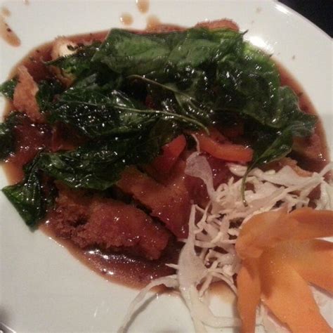 Bangkok Thai Cuisine - 25 tips