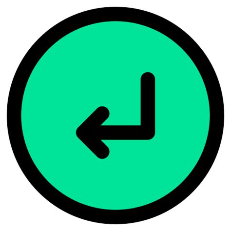 Ok Generic color lineal-color icon