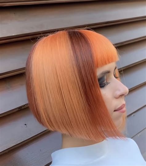 pin  bobbob  inverted bob long hair styles hair hair styles