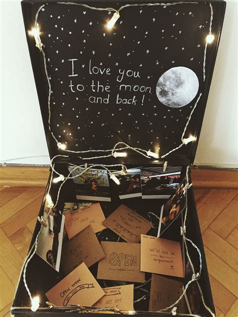 Surprise box – Artofit