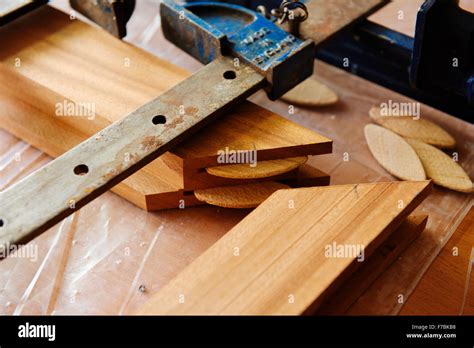 Corner Wood Joints