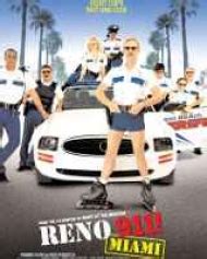 Reno 911!: Miami (2007) | Reno 911!: Miami Hollywood Movie | Reno 911 ...