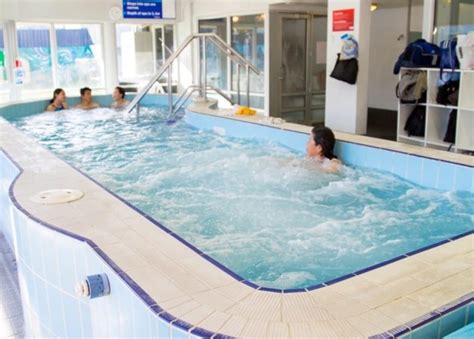jacuzzi ymca
