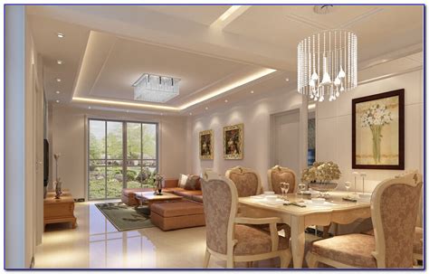 Modern Ceiling Lighting For Living Room - Ceiling : Home Design Ideas # ...