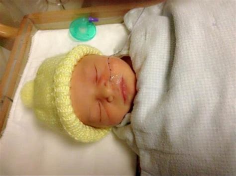 Doctors told the couple their child might not survive, but eight years ...