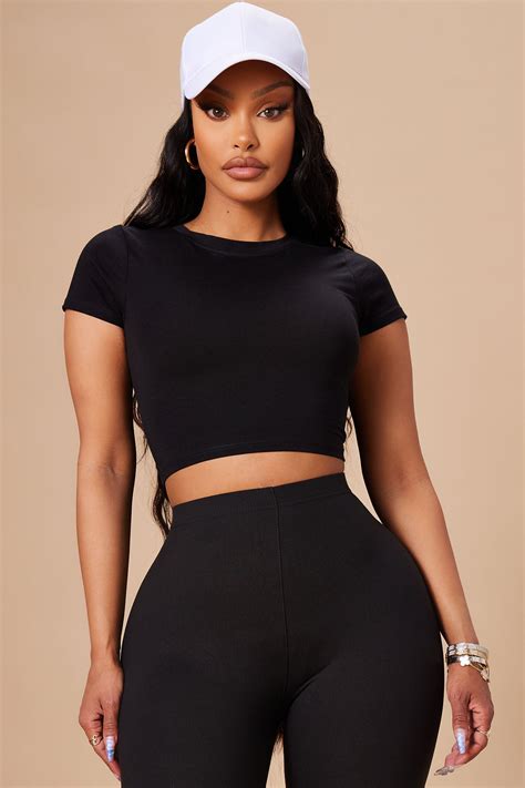 Crop Tops - Cute & Sexy Crop Tops | Fashion Nova