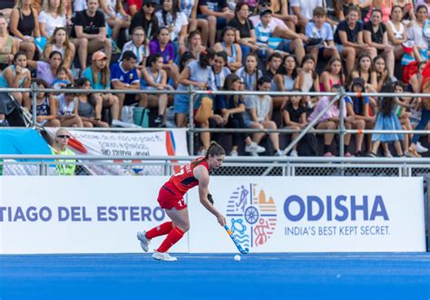 Great Britain Hockey