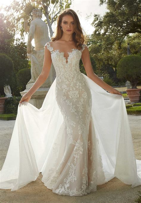 Novias Bridal | Francesca Wedding Dress