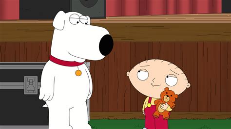 Family Guy (1999)