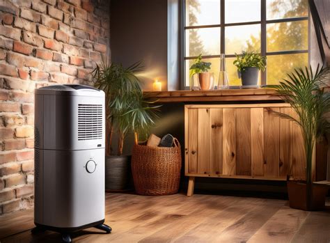 Complete Guide to Dehumidifiers: Benefits, Types, and How They Work
