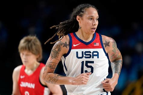 Quote Box: Reaction to Brittney Griner's release from Russia | The