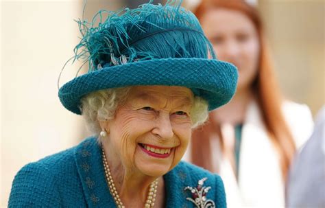 Reine Elizabeth II : biographie et actualités en direct - 20 Minutes