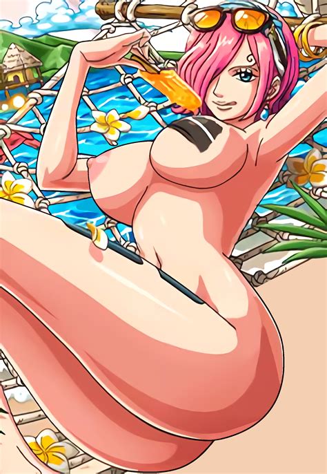 Rule 34 - artist request edit female female only nude filter one piece