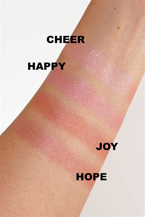 Rare Beauty Soft Pinch Luminous Blush - The Beauty Look Book