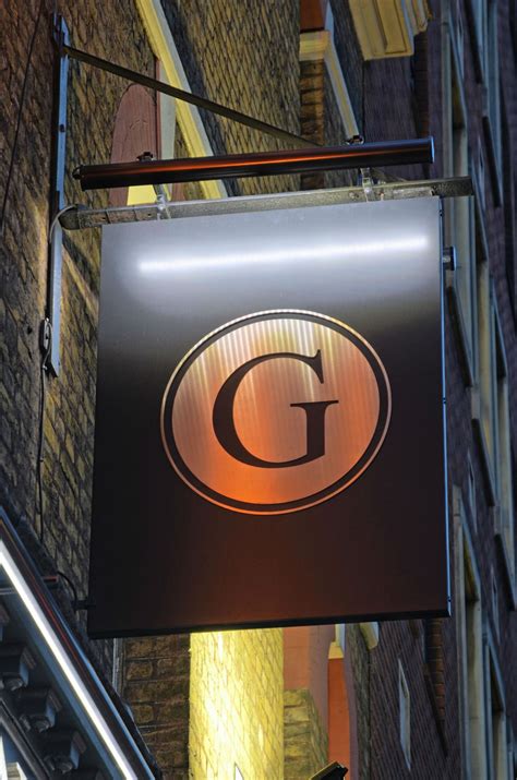 Want a Night out With Nude Girls London? - The Griffin Strip Club