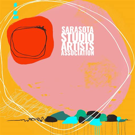 Sarasota Studio Artists Association - Must See Sarasota