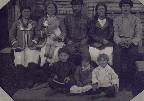 Двуединый народ - Мордва: Мокша и Эрзя (35 фото): foto_history ...