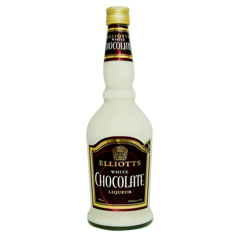 Chocolate Alcohol Drink - Chocolate and Coke