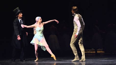 Pieni merenneito / The Little Mermaid (Suomen Kansallisbaletti ...
