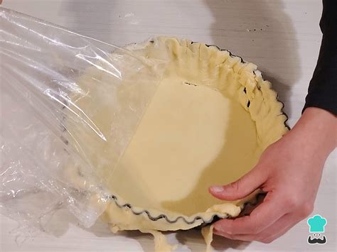 Pasta Frola Receta Original 2