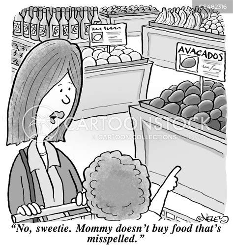 Proper Cartoons and Comics - funny pictures from CartoonStock