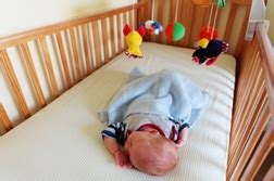 Similac Lawsuit Launched, New Moms Have Their Say