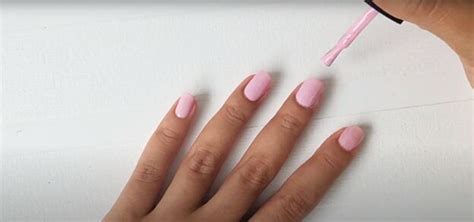 how long to cure gel polish