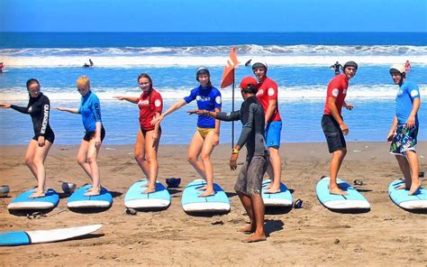 Learn To Surf Bali : 1 Day Surfing Lesson Trip to Lembongan | Headout