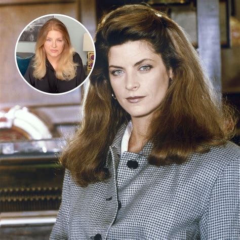 Kirstie Alley Now: Transformation Photos Over the Years | In Touch Weekly