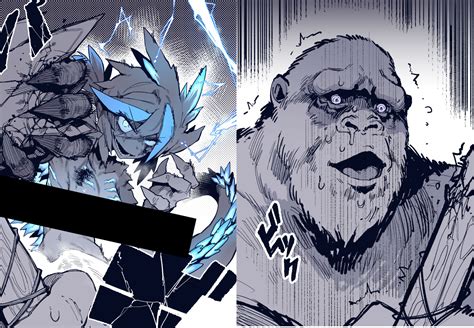 Kong vs Godzilla girl | Godzilla vs. Kong | Know Your Meme